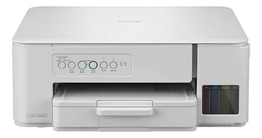 Multifuncional Brother DCP-T436W Wi-Fi Colorida