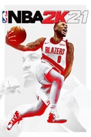 NBA 2K21 - PC | R$36