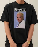 Camiseta Belo Eminem Algodão