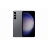 Smartphone Samsung Galaxy S23+ 5G, 256GB, 8GB RAM, Tela Infinita de 6.6" Dual Chip - Grafite