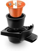 [PRIME] Multicap - Adaptador de cápsulas Três para Cafeteiras Dolce Gusto | R$75