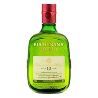 [LV 2 pague R$103 cada] Whisky Buchanan's Blended Escocês 750ml