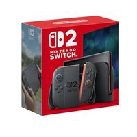 Console Nintendo Switch 2