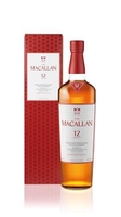 Whisky The Macallan 12 Anos Sherry Oak 700ml