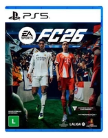 Jogo EA Sports FC 26::.. 2026 PS5 Playstation 5