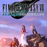Jogo + DLC: FINAL FANTASY VII REMAKE INTERGRADE - PS5 - PlayStation