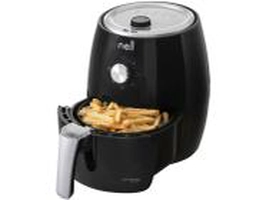 Fritadeira Elétrica sem Óleo/Air Fryer Nell Smart