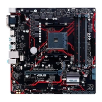 Placa Mae Asus Prime B450M-GAMING/BR DDR4 Socket AM4 Chipset AMD B450