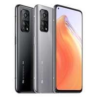 Smartphone Xiaomi Mi 10T 8GB 128GB - Versão global | R$1.909