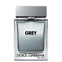 Perfume The One Grey Dolce e Gabbana 100ml