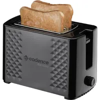 Torradeira Elétrica Diamond Cadence - R$54