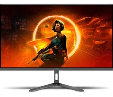 Monitor Gamer Aoc 24 180hz 1ms Hdr Ips 24g30e