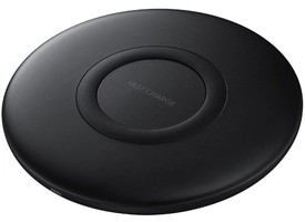Carregador sem fio carga rápida Samsung slim