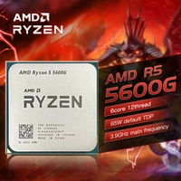 [PRIMEIRA COMPRA] PROCESSADOR AMD RYZEN 5 5600G