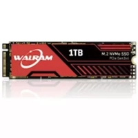 SSD WALRAM M.2 NVME 1TB