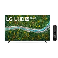 Smart TV LG 55' 4K UHD 55UP7750 HDR ThinQ Smart Magic Google