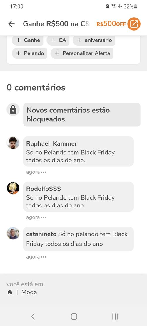 Imagem do comentário