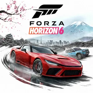 [Steam] Jogo Forza Horizon 6 - PC