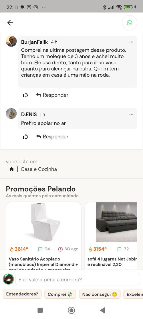 Imagem do comentário