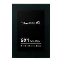 SSD Team Group GX1 120GB 2.5" Sata 6GB/s, T253X1120G0C101