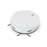 Smart Robô Aspirador Wi-Fi +| Exclusivo Loja Positivo Casa Inteligente
