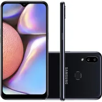 Smartphone Samsung Galaxy A10s 32GB R$ 809