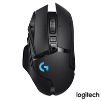 Mouse sem Fio Logitech G502 Lightspeed