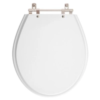 Tampa para Vaso Sanitário Izy Deca - R$108