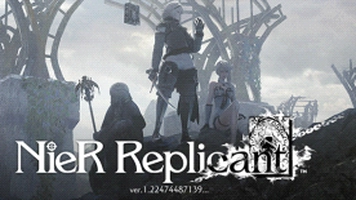 Jogo - NieR Replicant™ ver.1.22474487139...