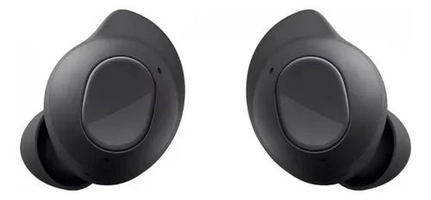 Galaxy Buds FE Sem Fio - Grafite