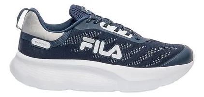 Imagem Tênis Fila Maxxi Lite Feminino para Caminhada