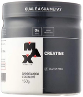 Creatina - 150g - Max Titanium, Max Titanium [Prime]