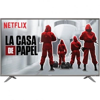 [1.279 AME] Smart TV LED 49” SEMP 49SK6200 Ultra HD 4K HDR