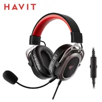 Headphone Havit H2008d