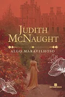 Livro | Algo maravilhoso - R$34