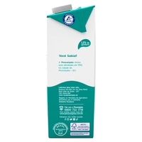 [Regional] Leite Semidesnatado Piracanjuba 1 Litro