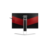 Monitor LED AOC Gamer AG251FZ2 24.5" Widescreen 240Hz 0,5ms