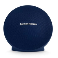Caixa Som Harman Kardon Onix Mini Bluetooth 16W, Bateria Recarregável