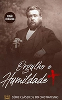 eBook Orgulho e Humildade – Charles Spurgeon