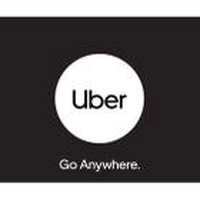 Cartão Presente Gift Card Digital R$ 100 Uber Digital