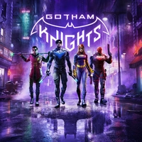 (STEAM) Jogo Gotham Knights - PC