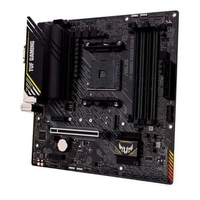 Placa-Mãe ASUS TUF A520M-PLUS II AM4 mATX DDR4