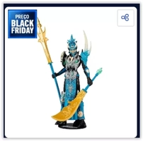 Boneco Mandarin Spawn DC McFarlane F0053-3 Fun – 18cm