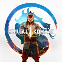 Jogo Mortal Kombat™ 1 PS5