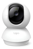 Câmera de segurança Wi-Fi TP-Link Tc70