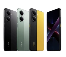Poco X7 Pro 12GB 512GB  6.67 "120hz amoled 90w 6000mah 