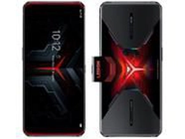 [APP] Lenovo Legion Duel 256GB 12GB 5G Tela 6,65