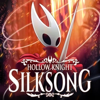 Jogo Hollow Knight: Silksong - Nintendo Switch e Switch 2