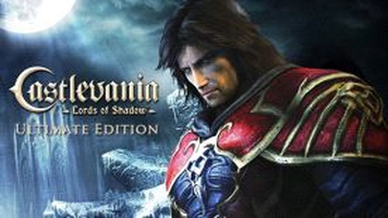 [Steam] Jogo Castlevania: Lords of Shadow Ultimate Edition - PC