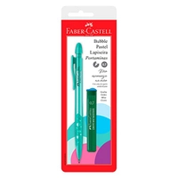 [Leve 4 Pague 3] Lapiseira 0.7mm Faber-Castell com Grafite